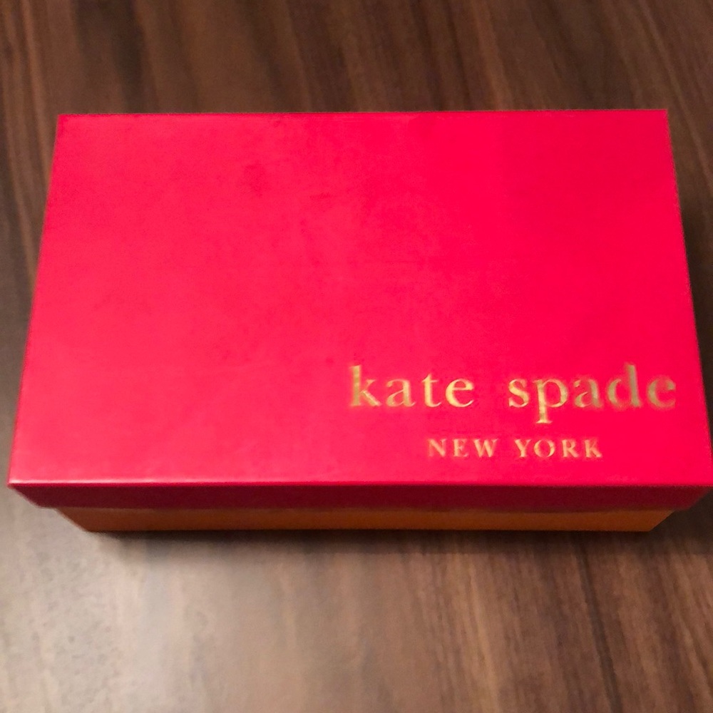 Kate Spade Stilettos